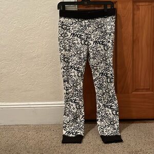 Ugg thermal legging